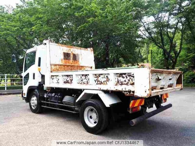 isuzu forward 2012 CFJ1334467 image 2