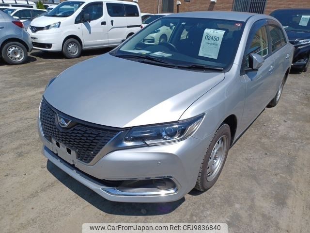 toyota allion 2019 -TOYOTA--Allion NZT260--3219310---TOYOTA--Allion NZT260--3219310- image 1