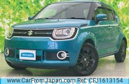 suzuki ignis 2019 CFJ1613154
