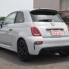 abarth 595 2018 quick_quick_31214T_ZFA3120000J890144 image 2