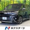 toyota voxy 2018 -TOYOTA--Voxy DBA-ZRR80W--ZRR80-0423374---TOYOTA--Voxy DBA-ZRR80W--ZRR80-0423374- image 1