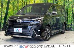 toyota voxy 2018 -TOYOTA--Voxy DBA-ZRR80W--ZRR80-0423374---TOYOTA--Voxy DBA-ZRR80W--ZRR80-0423374-