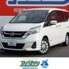 nissan serena 2017 -NISSAN--Serena DAA-GC27--GC27-012242---NISSAN--Serena DAA-GC27--GC27-012242- image 1