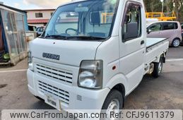 suzuki carry-truck 2005 GOO_JP_700090373030240322001