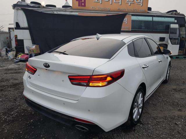 kia-motors k5 2017 ED-01170-20191220 image 2