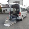 nissan caravan-van 2013 -NISSAN 【大宮 800ｿ6762】--Caravan Van CS4E26--002360---NISSAN 【大宮 800ｿ6762】--Caravan Van CS4E26--002360- image 1