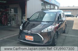 toyota sienta 2019 -TOYOTA 【名変中 】--Sienta NSP170G--7208381---TOYOTA 【名変中 】--Sienta NSP170G--7208381-