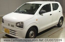 suzuki alto-van 2017 -SUZUKI 【神戸 480ﾉ4317】--Alto Van HBD-HA36V--HA36V-122516---SUZUKI 【神戸 480ﾉ4317】--Alto Van HBD-HA36V--HA36V-122516-