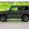 suzuki jimny 2018 quick_quick_3BA-JB64W_JB64W-112049 image 2