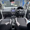 nissan note 2018 -NISSAN--Note DBA-E12--E12-567888---NISSAN--Note DBA-E12--E12-567888- image 5