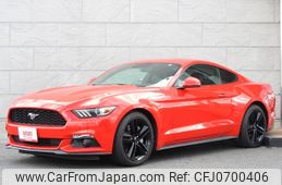 ford mustang 2015 -FORD--Ford Mustang ﾌﾒｲ--1FA6P8TH8F5315622---FORD--Ford Mustang ﾌﾒｲ--1FA6P8TH8F5315622-