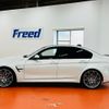 bmw m3 2018 -BMW--BMW M3 CBA-3C30--WBS8M920305J90607---BMW--BMW M3 CBA-3C30--WBS8M920305J90607- image 12