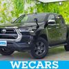 toyota hilux-pick-up 2020 quick_quick_3DF-GUN125_GUN125-3918226 image 1