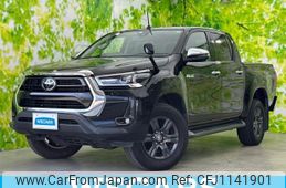 toyota hilux-pick-up 2020 quick_quick_3DF-GUN125_GUN125-3918226