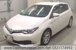 toyota auris 2016 -TOYOTA--Auris ZWE186H-1006499---TOYOTA--Auris ZWE186H-1006499-