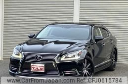 lexus ls 2015 quick_quick_DBA-USF40_USF40-5136717