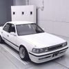 toyota cresta 1989 CFJ1865595 image 1
