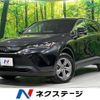 toyota harrier 2023 -TOYOTA--Harrier 6BA-MXUA85--MXUA85-0015356---TOYOTA--Harrier 6BA-MXUA85--MXUA85-0015356- image 1