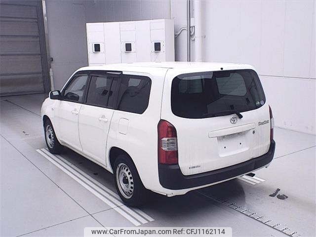 toyota probox-van 2020 -TOYOTA--Probox Van NCP160V-0138961---TOYOTA--Probox Van NCP160V-0138961- image 2