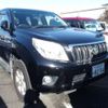 toyota land-cruiser-prado 2013 -TOYOTA 【三河 301ﾒ8256】--Land Cruiser Prado CBA-TRJ150W--TRJ150W-0033312---TOYOTA 【三河 301ﾒ8256】--Land Cruiser Prado CBA-TRJ150W--TRJ150W-0033312- image 1