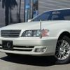 toyota chaser 1999 CFJ1173742 image 3