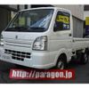 suzuki carry-truck 2020 quick_quick_DA16T_DA16T-542510 image 1