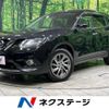 nissan x-trail 2017 -NISSAN--X-Trail DBA-NT32--NT32-061211---NISSAN--X-Trail DBA-NT32--NT32-061211- image 1