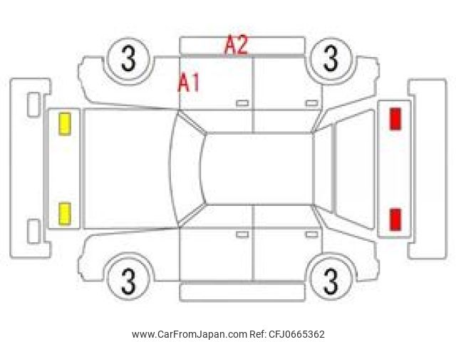 honda n-box 2019 -HONDA--N BOX DBA-JF3--JF3-2082613---HONDA--N BOX DBA-JF3--JF3-2082613- image 2