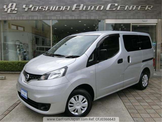 nissan nv200-vanette 2019 -NISSAN--NV200 DBF-VM20--VM20-140871---NISSAN--NV200 DBF-VM20--VM20-140871- image 1