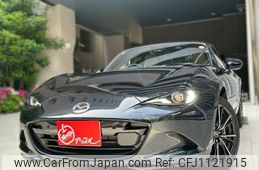 mazda roadster 2024 quick_quick_NDERE_NDERE-101635