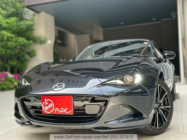 mazda roadster 2024 quick_quick_NDERE_NDERE-101635 image 1