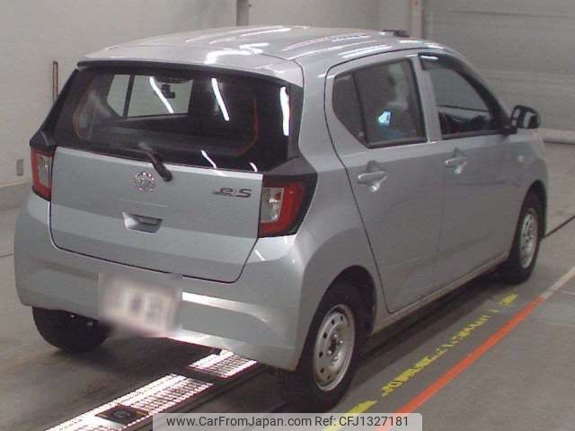 daihatsu mira-e-s 2024 -DAIHATSU--Mira e:s 5BA-LA360S--LA360S-0075394---DAIHATSU--Mira e:s 5BA-LA360S--LA360S-0075394- image 2