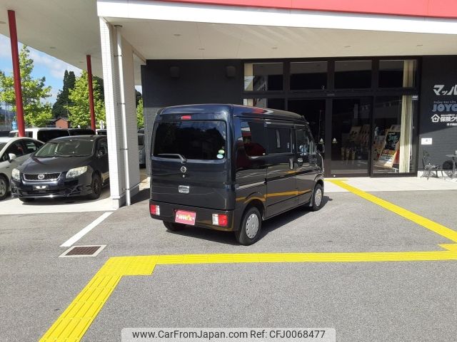 nissan clipper-van 2018 -NISSAN--Clipper Van DR17V--DR17V-287813---NISSAN--Clipper Van DR17V--DR17V-287813- image 2