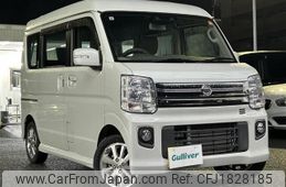 nissan clipper-rio 2021 CFJ1828185
