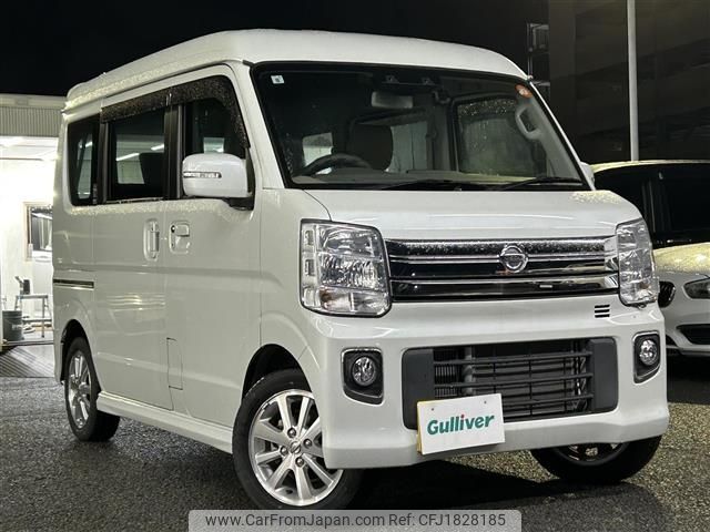 nissan clipper-rio 2021 CFJ1828185 image 1