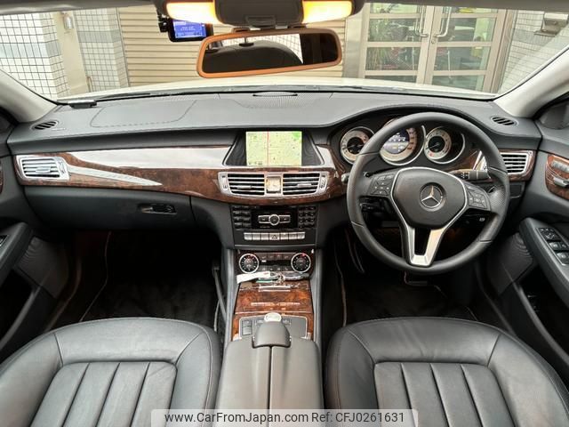 mercedes-benz cls-class 2013 quick_quick_218959C_WDD2189592A097813 image 2