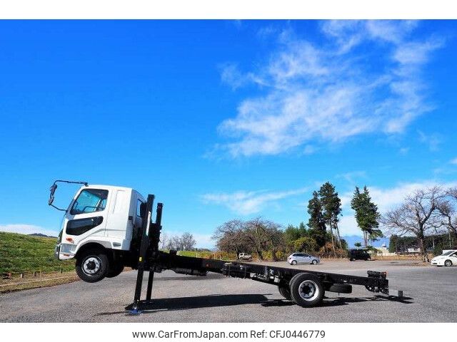 mitsubishi-fuso fighter 2024 -MITSUBISHI--Fuso Fighter 2KG-FK62FZ--FK62FZ-606112---MITSUBISHI--Fuso Fighter 2KG-FK62FZ--FK62FZ-606112- image 2