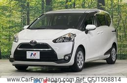 toyota sienta 2015 -TOYOTA--Sienta DBA-NSP170G--NSP170-7001418---TOYOTA--Sienta DBA-NSP170G--NSP170-7001418-