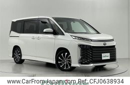 toyota voxy 2023 -TOYOTA--Voxy 6AA-ZWR90W--ZWR90-0108494---TOYOTA--Voxy 6AA-ZWR90W--ZWR90-0108494-