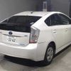 toyota prius 2010 -TOYOTA 【所沢 302ｿ3262】--Prius ZVW30--1283412---TOYOTA 【所沢 302ｿ3262】--Prius ZVW30--1283412- image 2