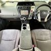 toyota prius-α 2012 -TOYOTA--Prius α DAA-ZVW40W--ZVW40-3031042---TOYOTA--Prius α DAA-ZVW40W--ZVW40-3031042- image 2