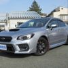 subaru wrx 2017 -SUBARU 【岩手 308ﾃ 555】--WRX DBA-VAG--VAG-025287---SUBARU 【岩手 308ﾃ 555】--WRX DBA-VAG--VAG-025287- image 1