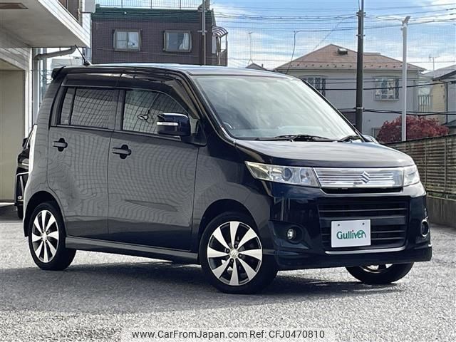 suzuki wagon-r 2012 -SUZUKI--Wagon R DBA-MH23S--MH23S-876044---SUZUKI--Wagon R DBA-MH23S--MH23S-876044- image 1