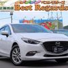 mazda axela 2016 quick_quick_BMLFS_BMLFS-102637 image 1