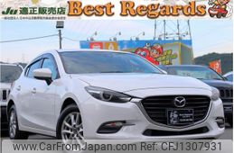 mazda axela 2016 quick_quick_BMLFS_BMLFS-102637