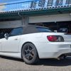 honda s2000 2000 quick_quick_LA-AP1_AP1-1100555 image 12