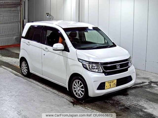 honda n-wgn 2015 -HONDA 【奈良 587す515】--N WGN JH1-1232029---HONDA 【奈良 587す515】--N WGN JH1-1232029- image 1