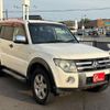 mitsubishi pajero 2007 -MITSUBISHI--Pajero CBA-V93W--V93W-0002985---MITSUBISHI--Pajero CBA-V93W--V93W-0002985- image 17