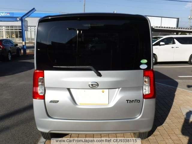 daihatsu tanto 2014 quick_quick_DBA-LA600S_LA600S-0163327 image 2