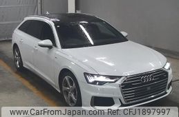 audi a6 2020 CFJ1897997